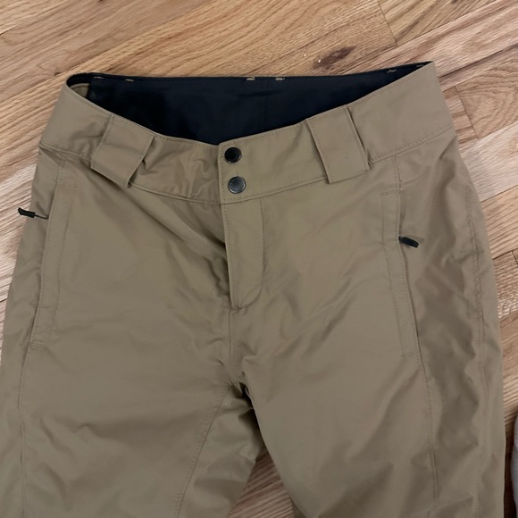 Columbia Snowpants - Picture 4 of 5